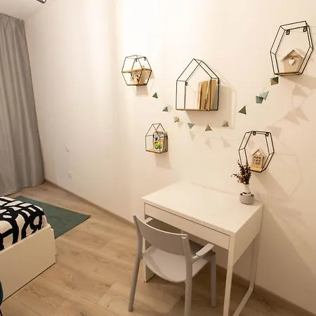 Moderno 140 Bassano Centro 아파트 바사노델그라파