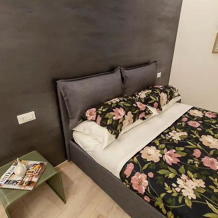 아파트 Moderno 140 Bassano Centro *