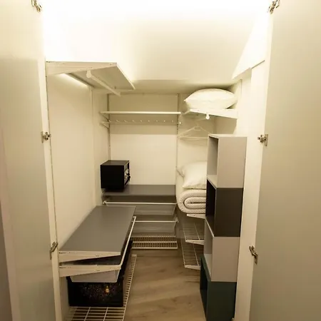 Moderno 140 Bassano Centro * 바사노델그라파